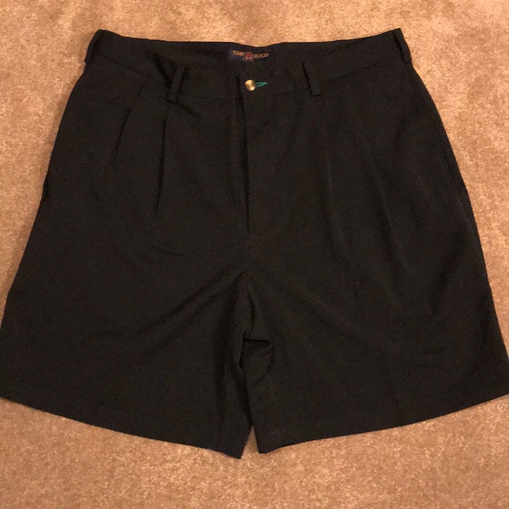 Tommy Hilfiger golf shorts for men
